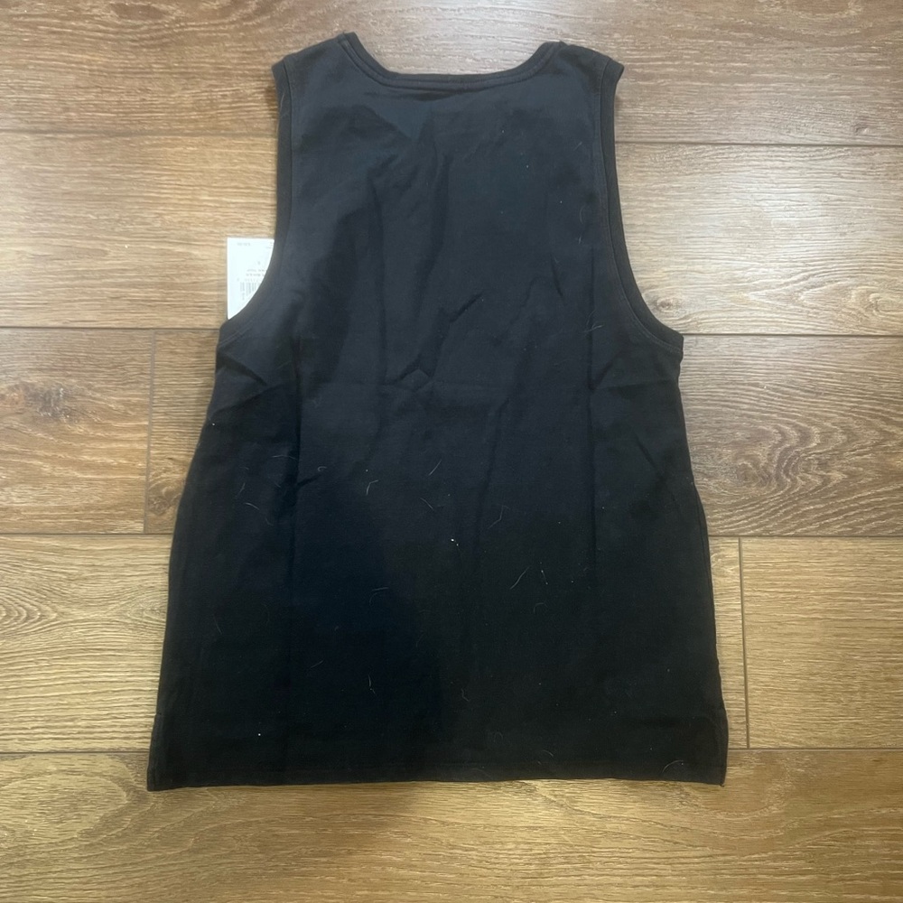 Carhartt x Hurley Women's Tank Top, Size S NWT - Picture 9 of 9